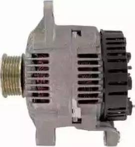 Lauber 11.1308 - Alternator autospares.lv