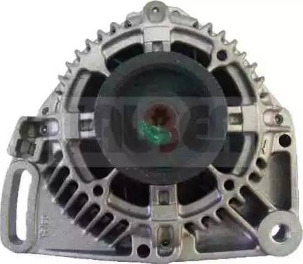 Lauber 111302 - Alternator autospares.lv