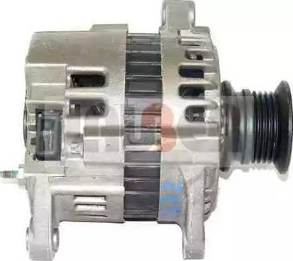 Lauber 11.1385 - Alternator autospares.lv