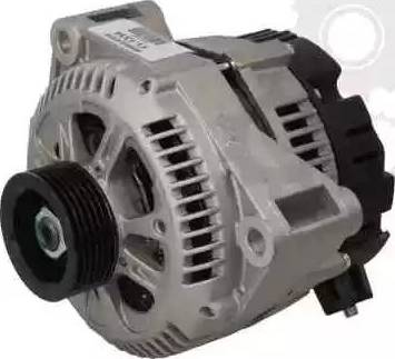 Lauber 11.1334 - Alternator autospares.lv