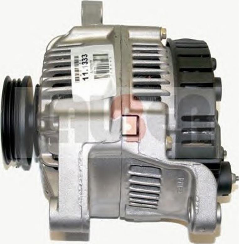 Lauber 111333 - Alternator autospares.lv