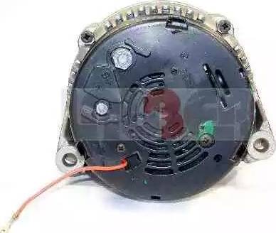 Lauber 11.1299 - Alternator autospares.lv