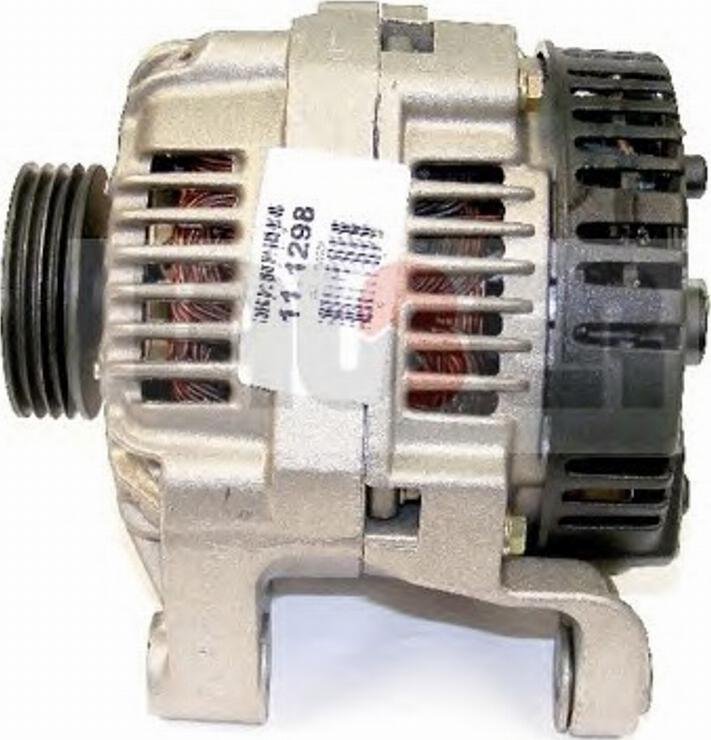 Lauber 11.1298 - Alternator autospares.lv