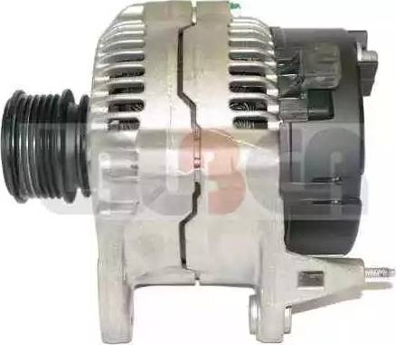 Lauber 11.1249 - Alternator autospares.lv