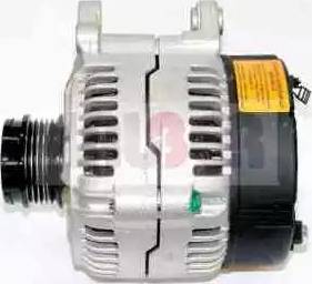 Lauber 11.1248 - Alternator autospares.lv