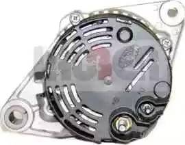 Lauber 11.1258 - Alternator autospares.lv