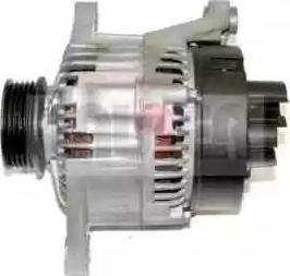 Lauber 11.1258 - Alternator autospares.lv