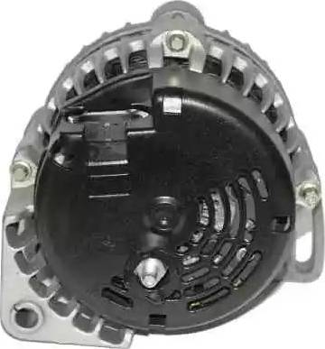 Lauber 11.1253 - Alternator autospares.lv