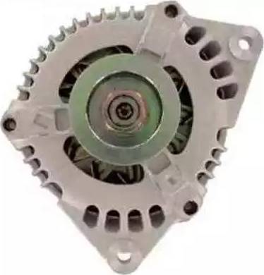 Lauber 11.1252 - Alternator autospares.lv