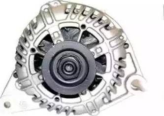 Lauber 11.1203 - Alternator autospares.lv