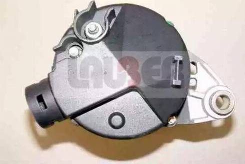 Lauber 11.1220 - Alternator autospares.lv