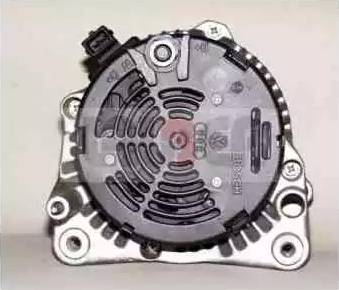 Lauber 11.1228 - Alternator autospares.lv