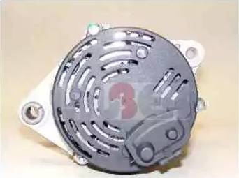 Lauber 11.1223 - Alternator autospares.lv