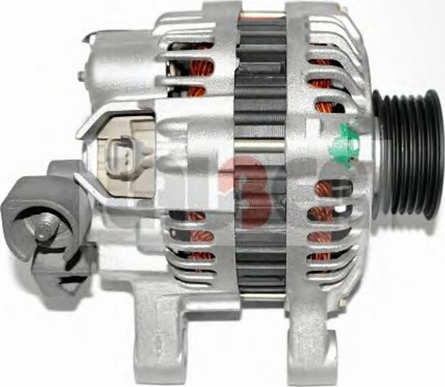 Lauber 111741 - Alternator autospares.lv