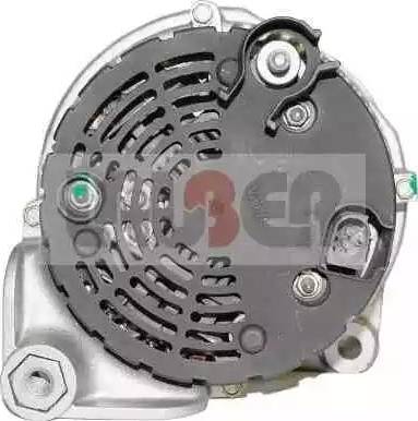 Lauber 11.1756 - Alternator autospares.lv