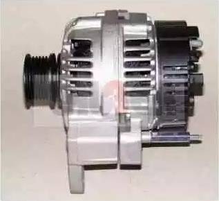 Lauber 11.1750 - Alternator autospares.lv