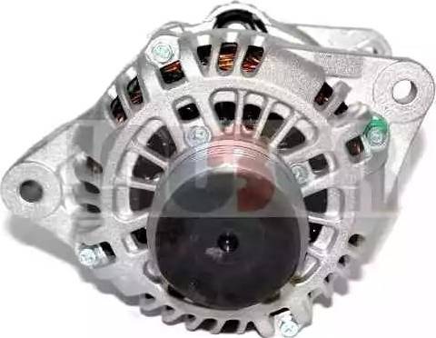 Lauber 11.1709 - Alternator autospares.lv