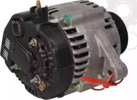 Lauber 11.1719 - Alternator autospares.lv