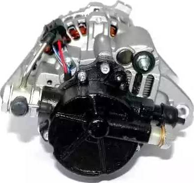 Lauber 11.1717 - Alternator autospares.lv