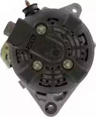 Lauber 11.1721 - Alternator autospares.lv