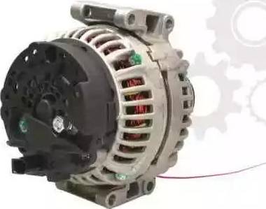 Lauber 11.1775 - Alternator autospares.lv