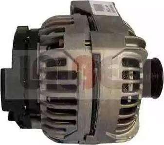 Lauber 11.1776 - Alternator autospares.lv