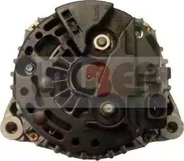 Lauber 11.1776 - Alternator autospares.lv