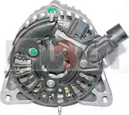 Lauber 11.1777 - Alternator autospares.lv