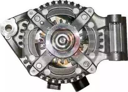 Lauber 11.3015 - Alternator autospares.lv