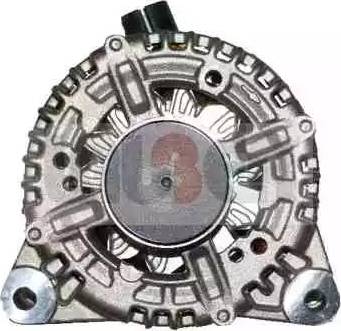 Lauber 11.3010 - Alternator autospares.lv