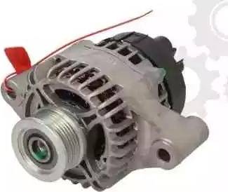 Lauber 11.2050 - Alternator autospares.lv