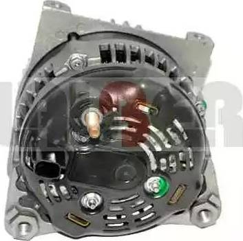 Lauber 11.2021 - Alternator autospares.lv