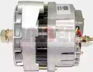 Lauber 18.0501 - Alternator autospares.lv