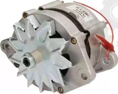 Lauber 18.0326 - Alternator autospares.lv