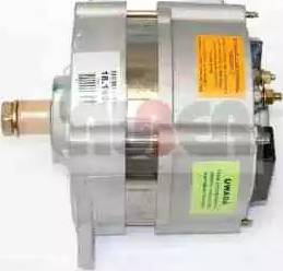 Lauber 18.1456 - Alternator autospares.lv