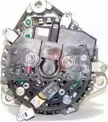 Lauber 18.1593 - Alternator autospares.lv