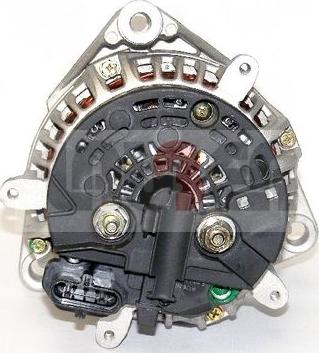 Lauber 18.1693 - Alternator autospares.lv