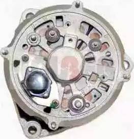 Lauber 18.1035 - Alternator autospares.lv