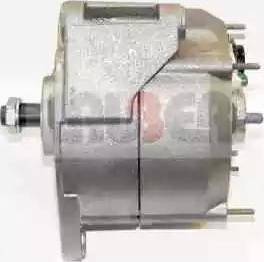 Lauber 18.1035 - Alternator autospares.lv