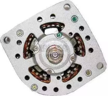 Lauber 18.1148 - Alternator autospares.lv