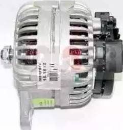 Lauber 18.1812 - Alternator autospares.lv