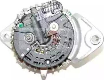 Lauber 18.1883 - Alternator autospares.lv