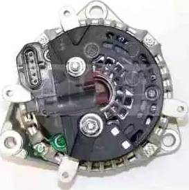 Lauber 18.1739 - Alternator autospares.lv