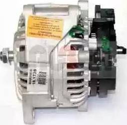 Lauber 18.1739 - Alternator autospares.lv