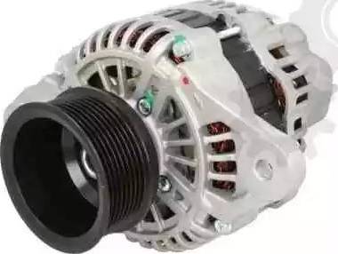 Lauber 18.2111 - Alternator autospares.lv