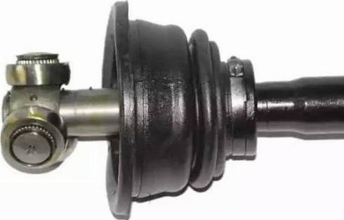 Lauber 88.2737 - Drive Shaft autospares.lv