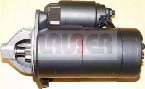 Lauber 22.0628 - Starter autospares.lv