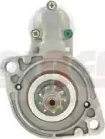 Lauber 22.0298 - Starter autospares.lv