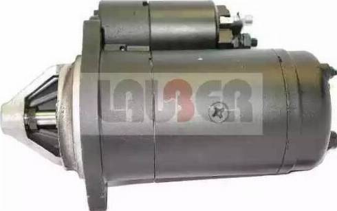 Lauber 22.0231 - Starter autospares.lv