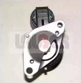 Lauber 22.1057 - Starter autospares.lv